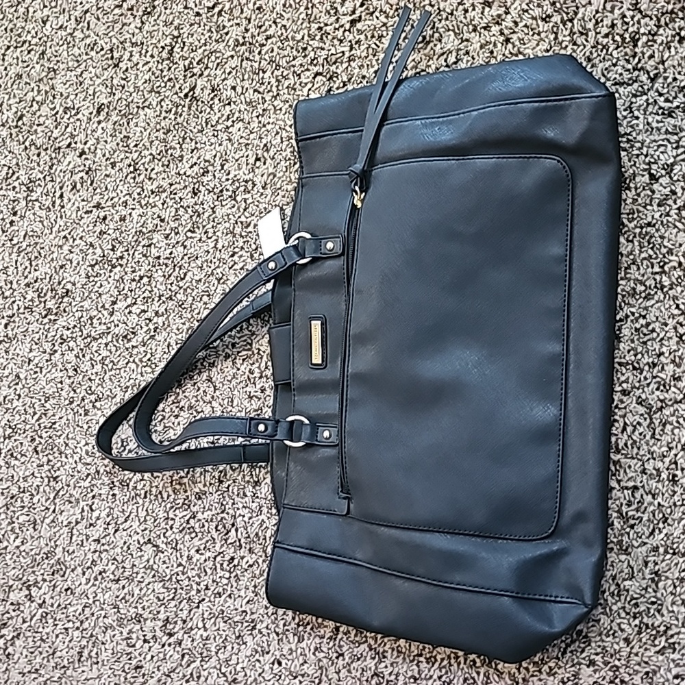 Tommy Hilfiger Black Bag